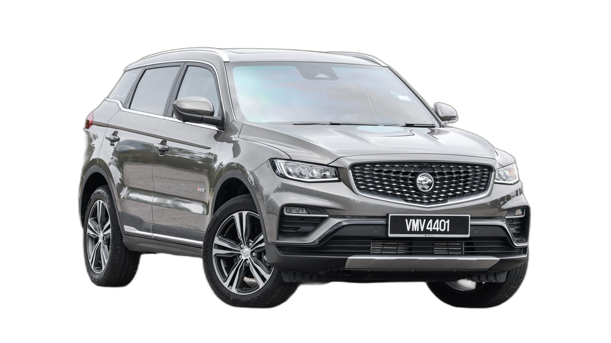 Proton X70